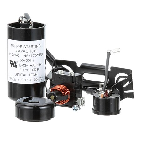 True Start Component Kit E880331